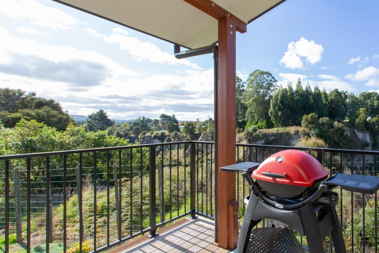 Lake Taupo Holiday Resort ภายนอก รูปภาพ