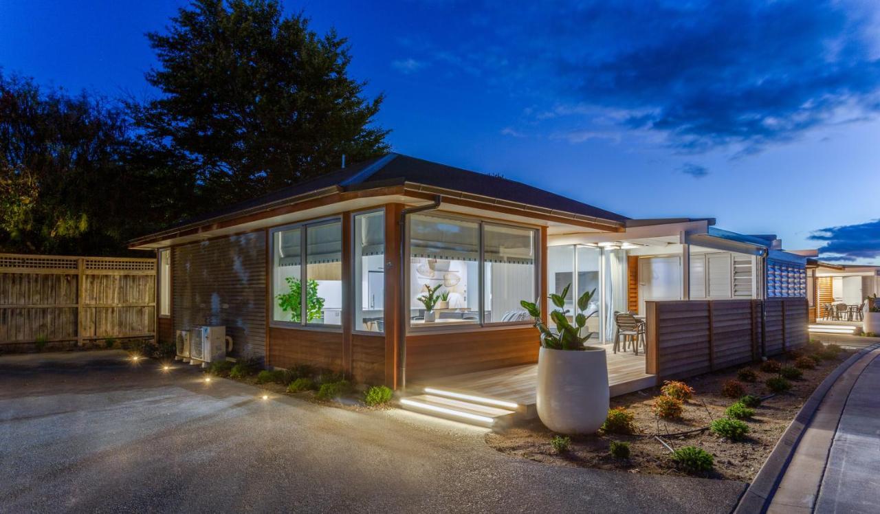 Lake Taupo Holiday Resort ภายนอก รูปภาพ